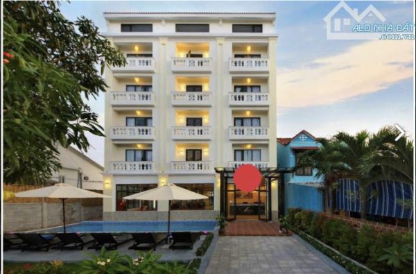 Biệt thự nghỉ dưỡng hiện đại