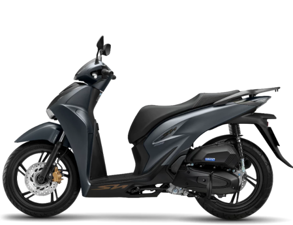 Xe Máy Honda SH 160i 2026 - Phiên Bản Đặc Biệt
