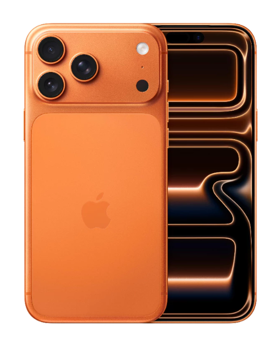Điện thoại Apple iPhone 17 Pro 1T