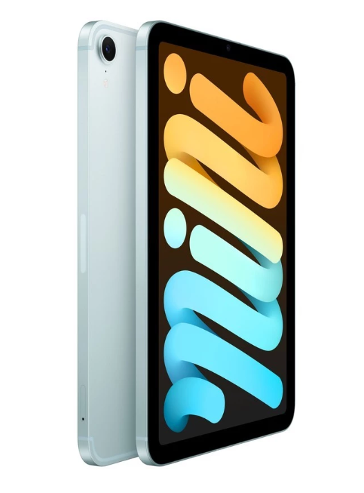 Apple iPad mini 7 8.3-inch Wi-Fi 256GB