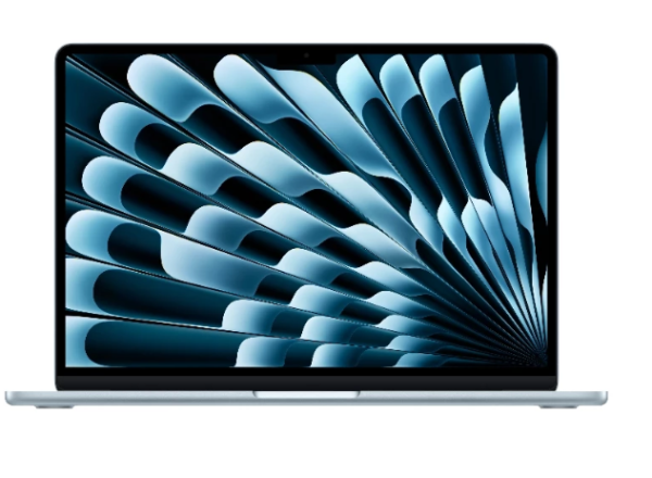 Máy tính xách tay Apple MacBook Air 13.6 inch, M5, 10-core CPU, 10-core GPU, 1T