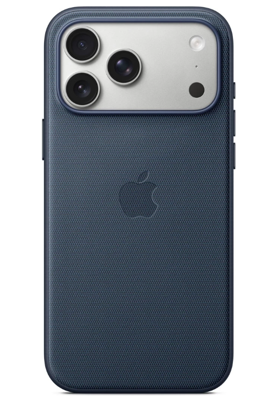 Ốp lưng iPhone 17 Pro Max TechWoven Case with MagSafe