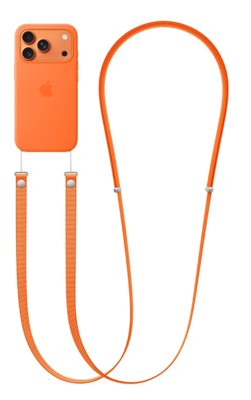 Dây đeo chéo Apple Crossbody Strap