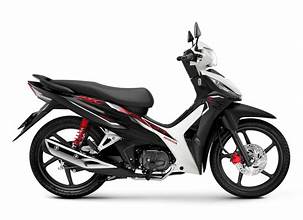 Honda Wave Alpha 110