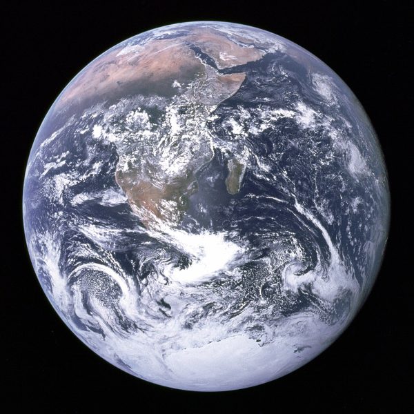 Trái Đất (Earth)