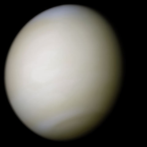 Sao Kim (Venus)