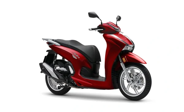 Honda SH350i