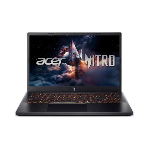 Laptop Gaming Acer Nitro V ProPanel ANV15-52-72BM i7-13620H | RTX™ 5050 6GB | 16GB | 512GB | 15.6' FHD 180Hz | Win 11