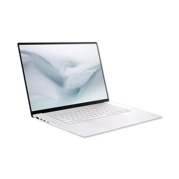Laptop ASUS Zenbook S 16 UM5606GA-SS384WS (AMD Ryzen AI 9 465 | 32GB | 1TB | 16 inch 3K OLED 120Hz | Win 11 +Office