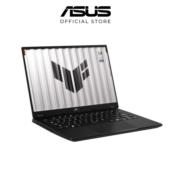 Laptop ASUS TUF Gaming A14 FA401KM-RG010WS Ryzen AI 7 350 | RTX 5060 | 14" 2.5K | 32GB | 1TB Win 11